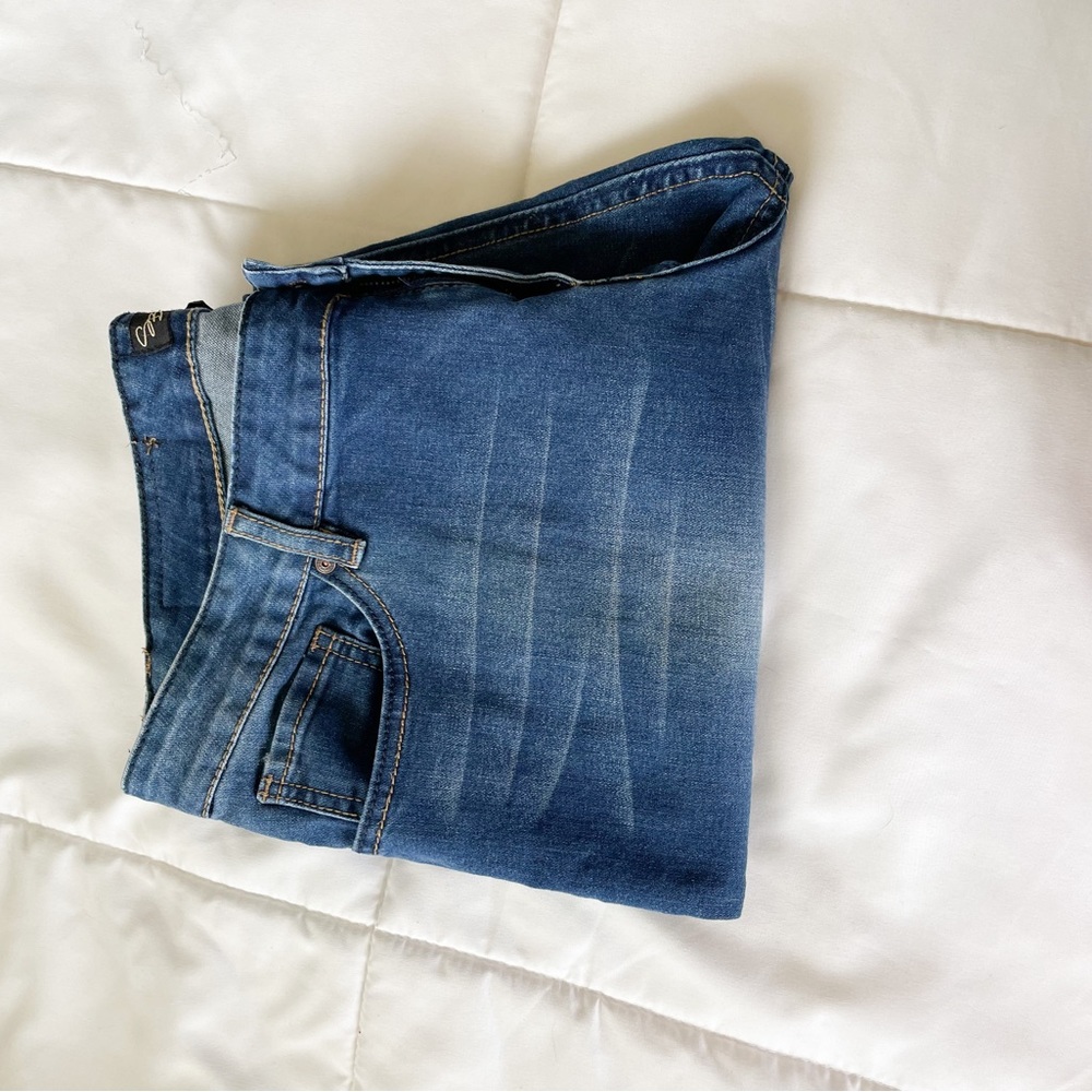 Jeans - Picture 7 of 8